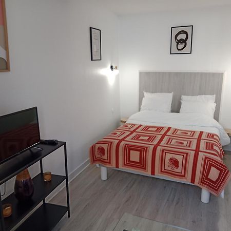 Studio Zoe Сен-Пер Экстерьер фото