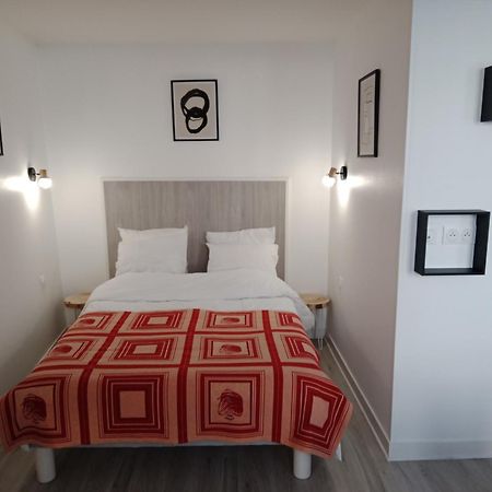 Studio Zoe Сен-Пер Экстерьер фото
