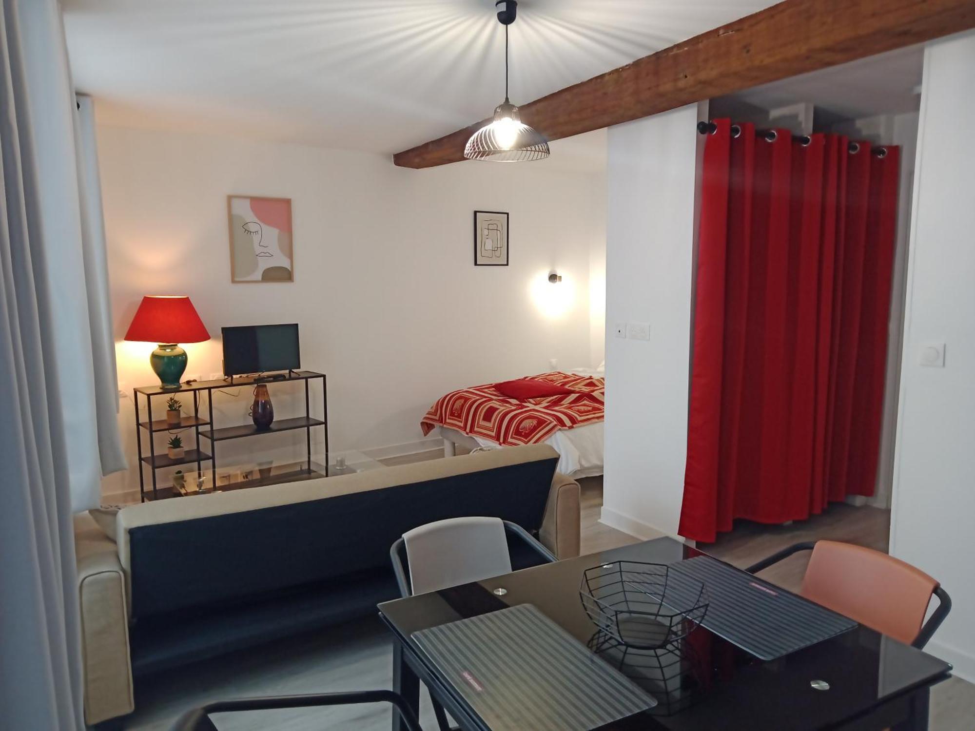 Studio Zoe Сен-Пер Экстерьер фото