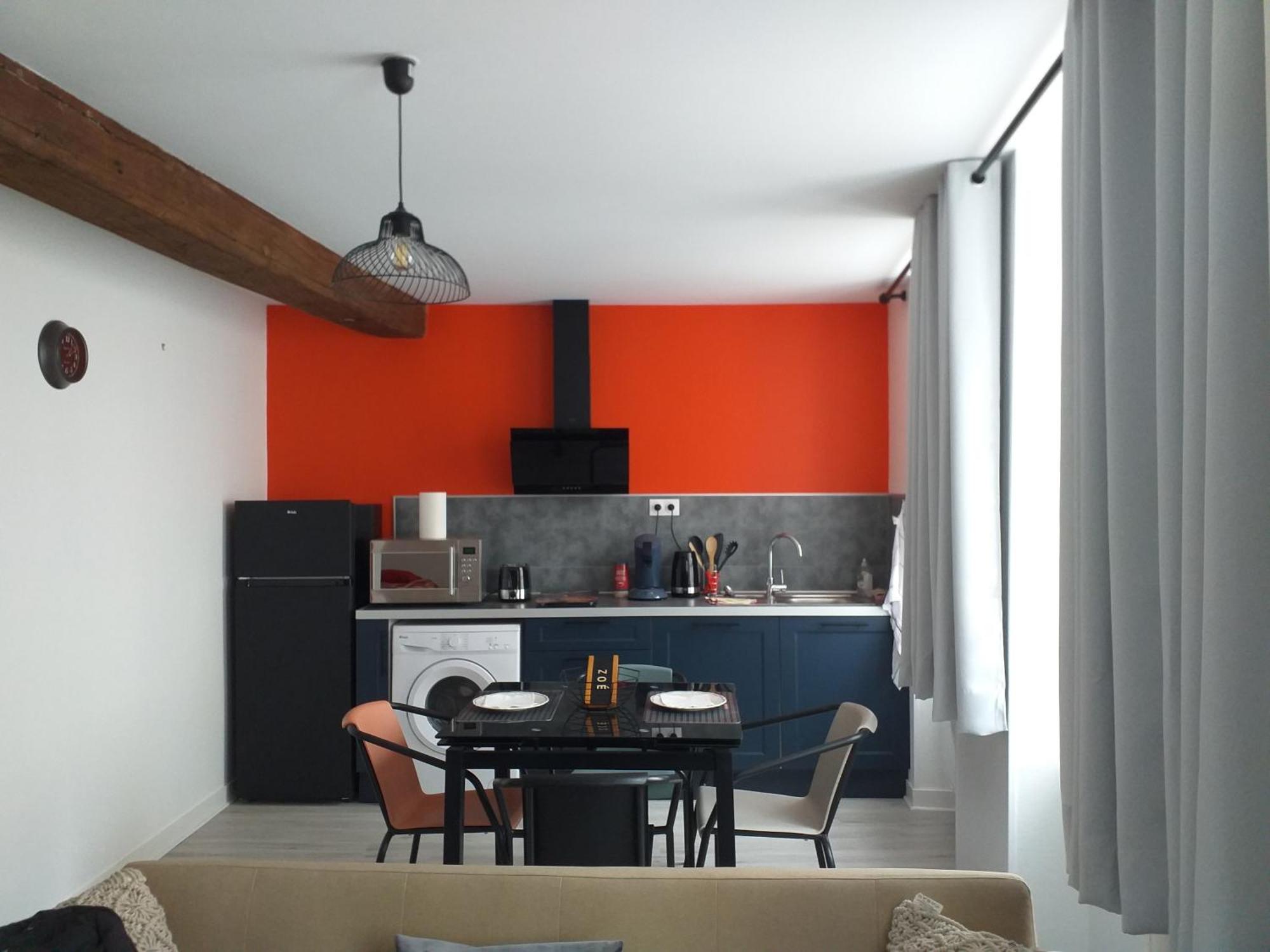 Studio Zoe Сен-Пер Экстерьер фото