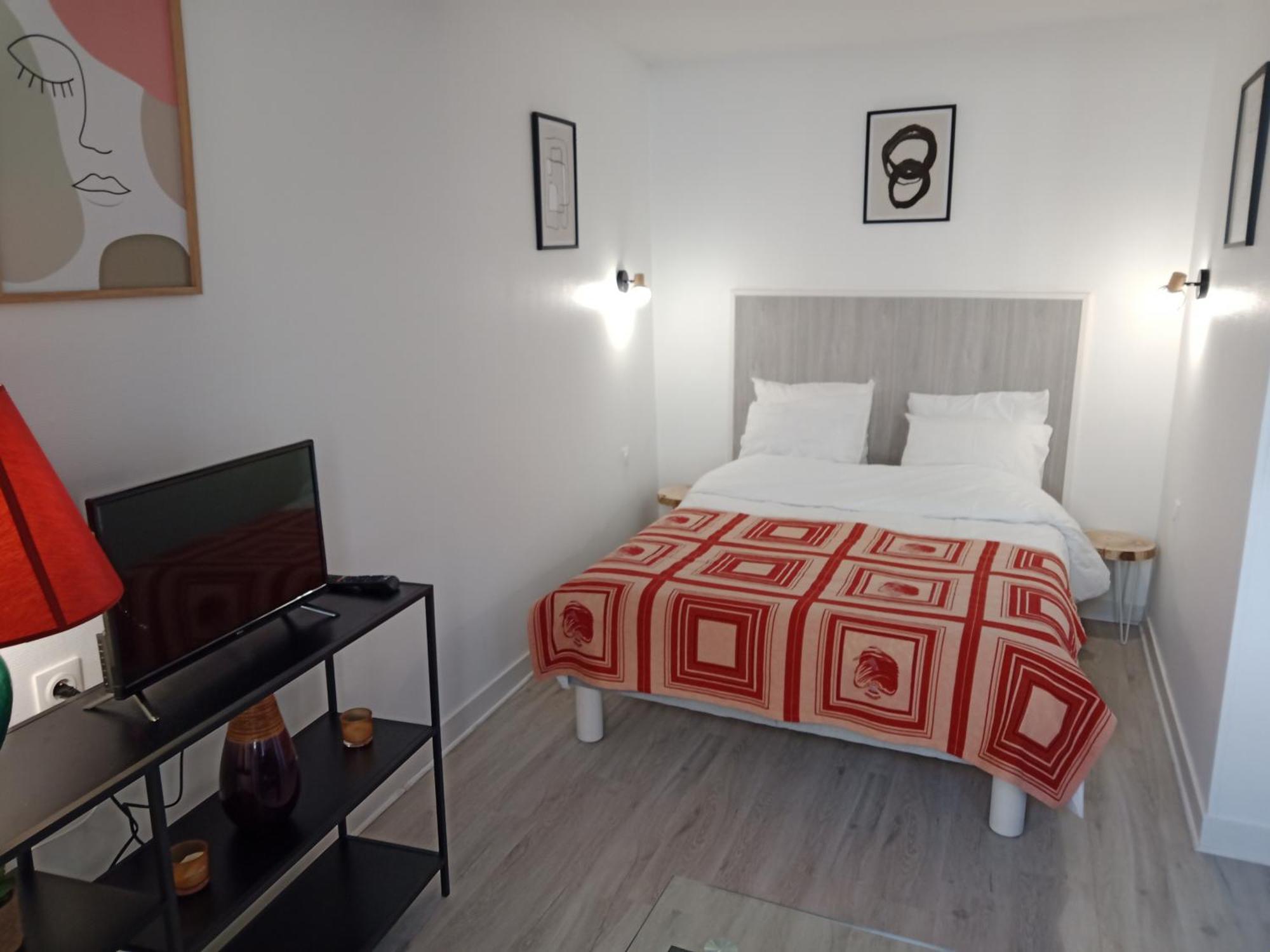 Studio Zoe Сен-Пер Экстерьер фото