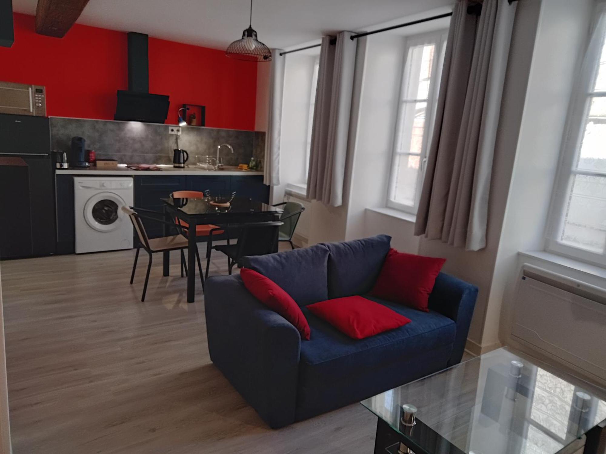 Studio Zoe Сен-Пер Экстерьер фото