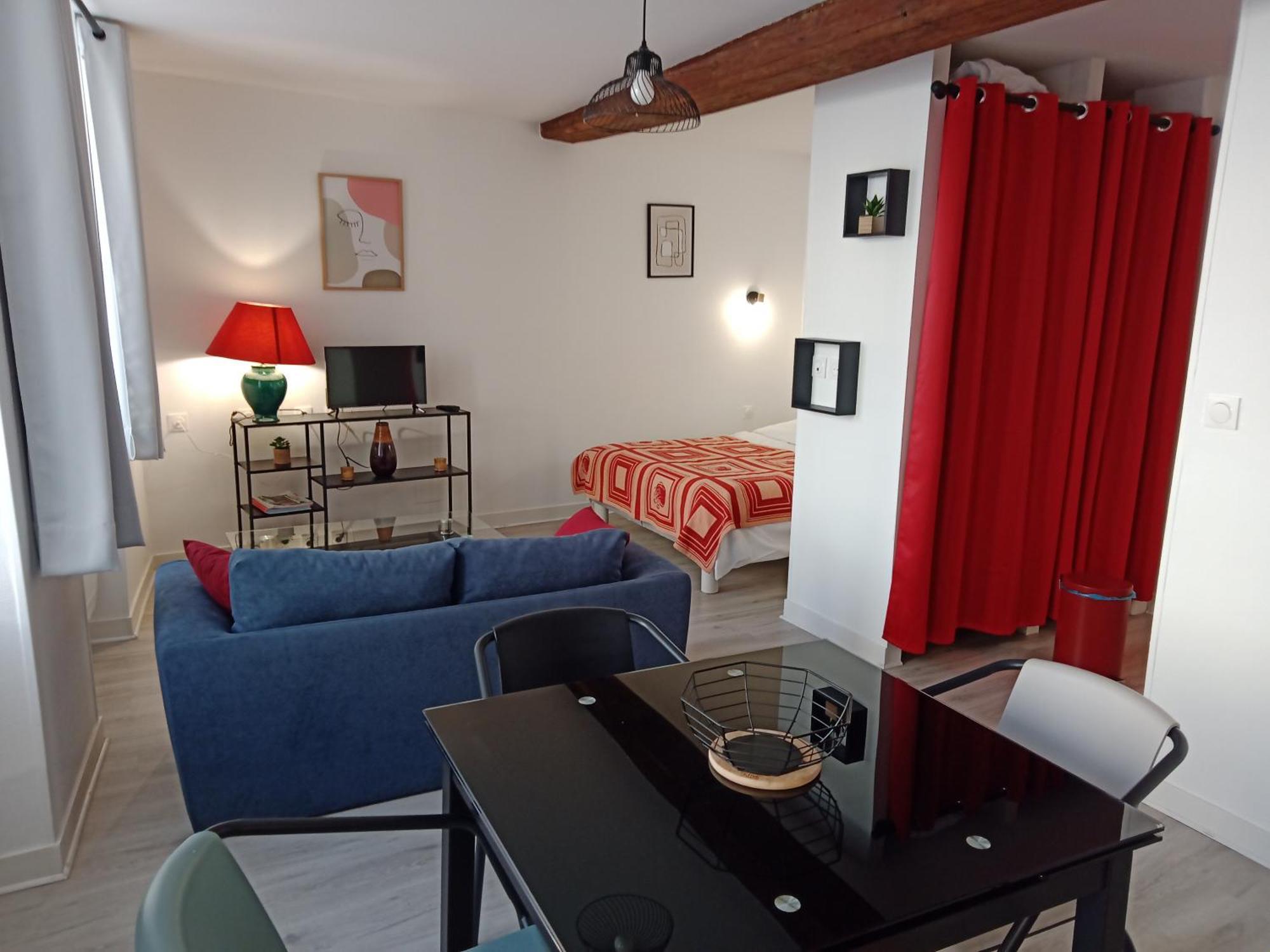 Studio Zoe Сен-Пер Экстерьер фото